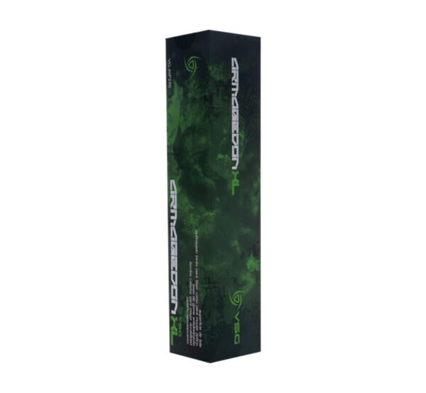 Alfombrilla / Mouse Pad Armagedon XL VSG