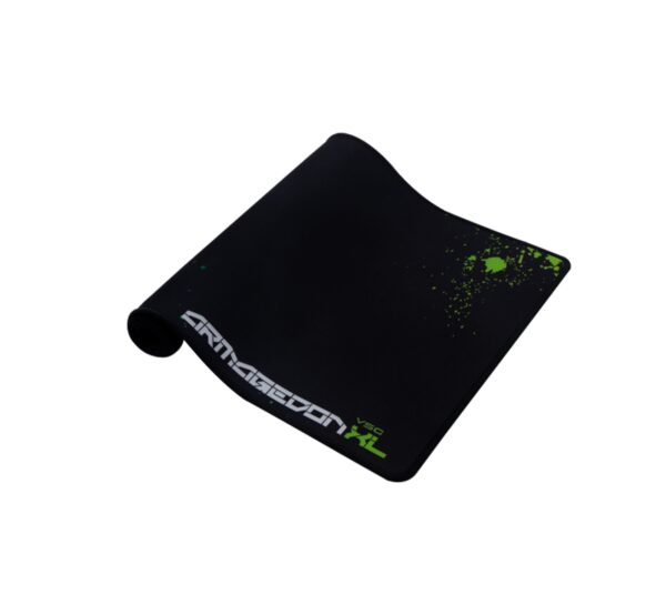 Alfombrilla / Mouse Pad Armagedon XL VSG