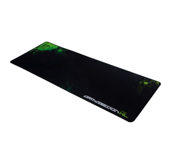 Alfombrilla / Mouse Pad Armagedon XL VSG