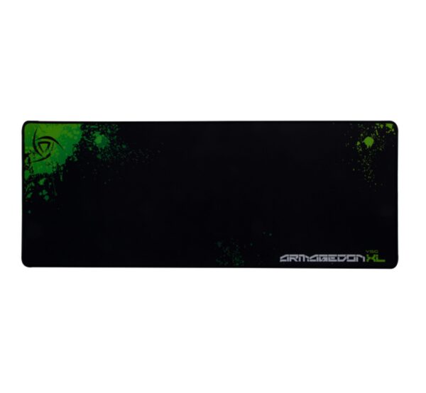 Alfombrilla / Mouse Pad Armagedon XL VSG