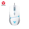 Mouse Gamer Fantech VX7 8000 DPI White