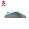 Mouse Gamer Fantech VX7 8000 DPI White