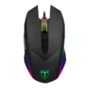 Mouse gamer T-Dagger Lance Corporal negro