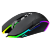 Mouse gamer T-Dagger Lance Corporal negro