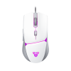 Mouse Gamer Fantech VX7 8000 DPI White