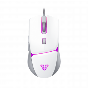 Mouse Gamer Fantech VX7 8000 DPI White