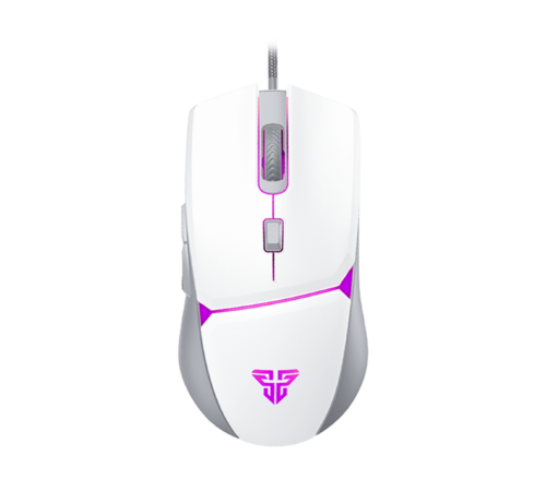 Mouse Gamer Fantech VX7 8000 DPI White