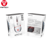 Mouse Gamer Fantech VX7 8000 DPI White