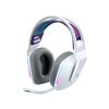 Logitech G733 Lightspeed White