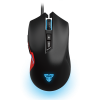 Mouse Gamer Rgb Fantech Phantom X15 Negro