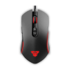Mouse Gamer Thor X9 Fantech 4800dpi Rgb