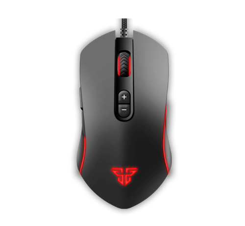 Mouse Gamer Thor X9 Fantech 4800dpi Rgb