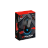 Mouse Gamer Rgb Fantech Phantom X15 Negro