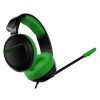 Diadema Gamer Pentagon Vsg Color Verde