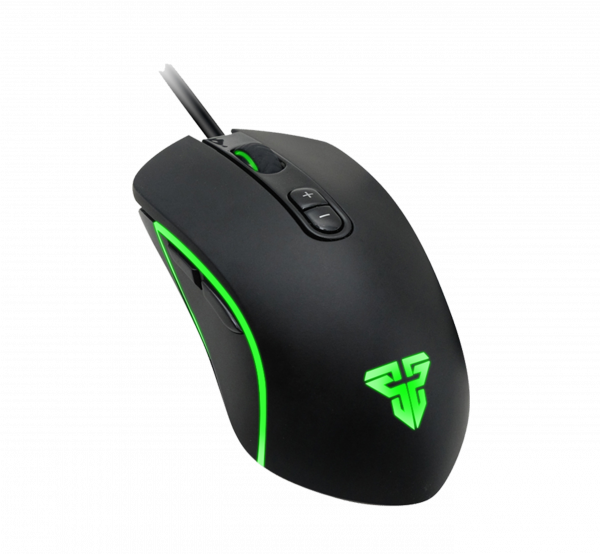 Mouse Gamer Thor X9 Fantech 4800dpi Rgb