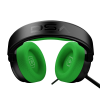 Diadema Gamer Pentagon Vsg Color Verde