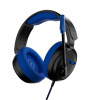 Diadema Gamer Pentagon Vsg Color Azul