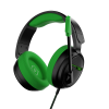 Diadema Gamer Pentagon Vsg Color Verde