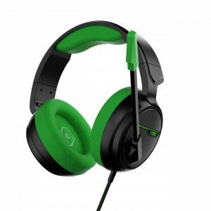 Diadema Gamer Pentagon Vsg Color Verde