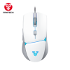 Mouse Gamer Fantech VX7 8000 DPI White