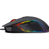 Mouse Gamer Thor X9 Fantech 4800dpi Rgb
