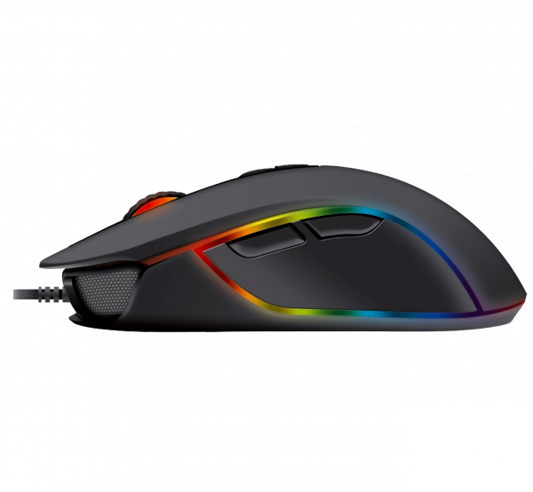 Mouse Gamer Thor X9 Fantech 4800dpi Rgb