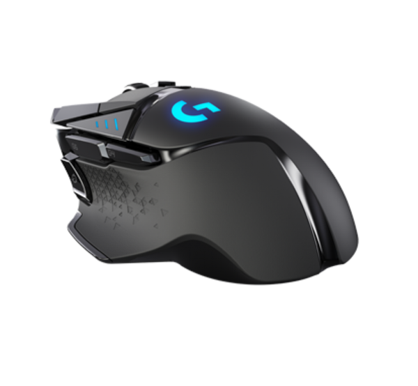 Mouse Logitech G502 Wireless Series Lightspeed