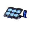 Base Refrigerante Para Portatil Alta potencia