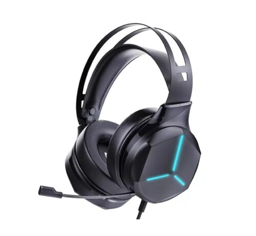 Diademas Gamer Multiplataforma HC-S2061 3.5mm