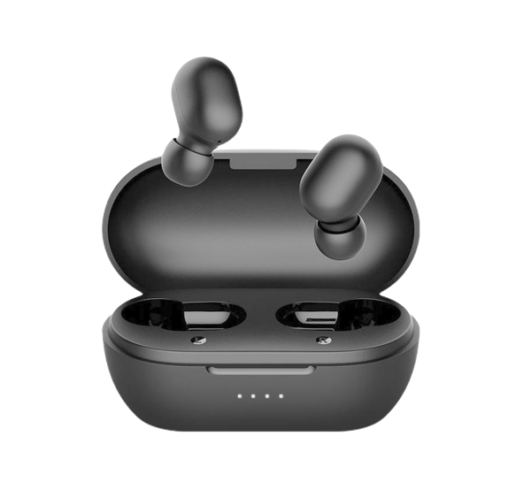 Audífonos in-ear gamer inalámbricos Haylou GT1 Pro