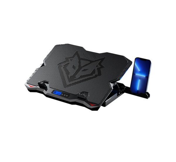 Base Refrigerante Para Portatil Alta potencia