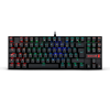 Teclado Mecanico Kumara K552-SP RGB Negro