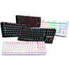 Teclado Mecanico Kumara K552-SP RGB Negro
