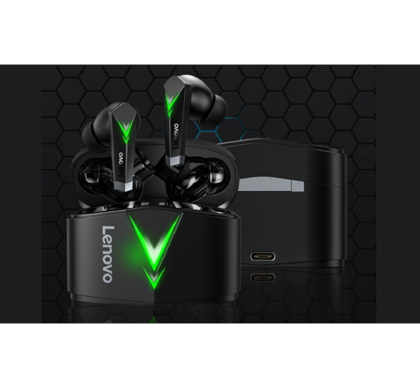 Audífonos In-ear Gamer Inalámbricos Lenovo Livepods Lp6