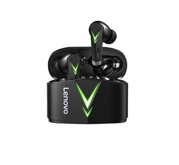Audífonos In-ear Gamer Inalámbricos Lenovo Livepods Lp6