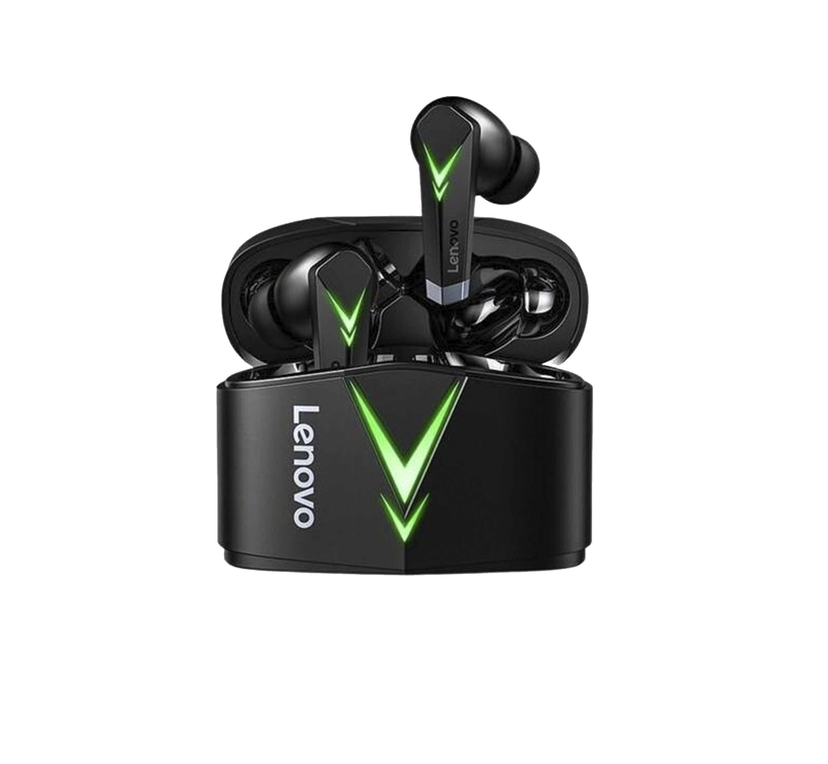 Audífonos In-ear Gamer Inalámbricos Lenovo Livepods Lp6 - Nitro Systems