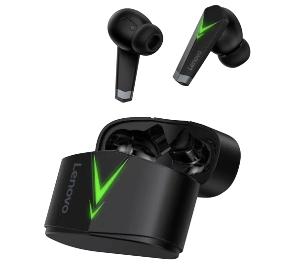 Audífonos In-ear Gamer Inalámbricos Lenovo Livepods Lp6