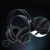 Diademas Gamer Multiplataforma HC-S2061 3.5mm