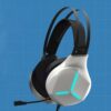 Diademas Gamer Multiplataforma HC-S2061 3.5mm