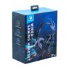 Diademas Gamer Multiplataforma HC-S2061 3.5mm