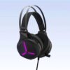 Diademas Gamer Multiplataforma HC-S2061 3.5mm