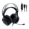 Diademas Gamer Multiplataforma HC-S2061 3.5mm