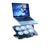 Base Refrigerante Para Portatil Alta potencia