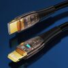 Cable de carga USB C A Lightning 20W Toocki