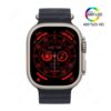 Hk8 Pro Max Smartwatch Pantalla Amoled 49mm