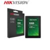 Disco Hikvision SSD-C100240G HS-SSD 240GB