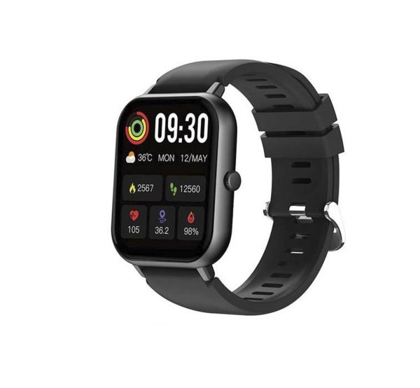 Reloj Inteligente Smartwatch Zl54 Bluetooth