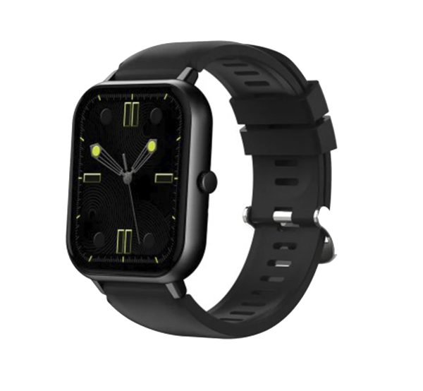Reloj Inteligente Smartwatch Zl54 Bluetooth