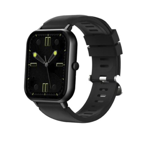 Reloj Inteligente Smartwatch Zl54 Bluetooth