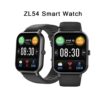 Reloj Inteligente Smartwatch Zl54 Bluetooth